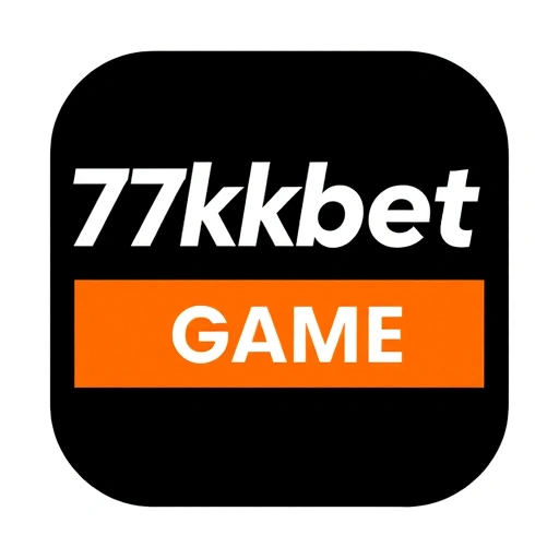 Logo da 77kkbet