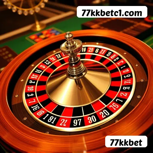 Tornar VIP 77kkbet