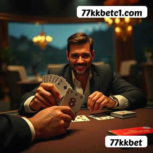 Prêmio 77kkbet